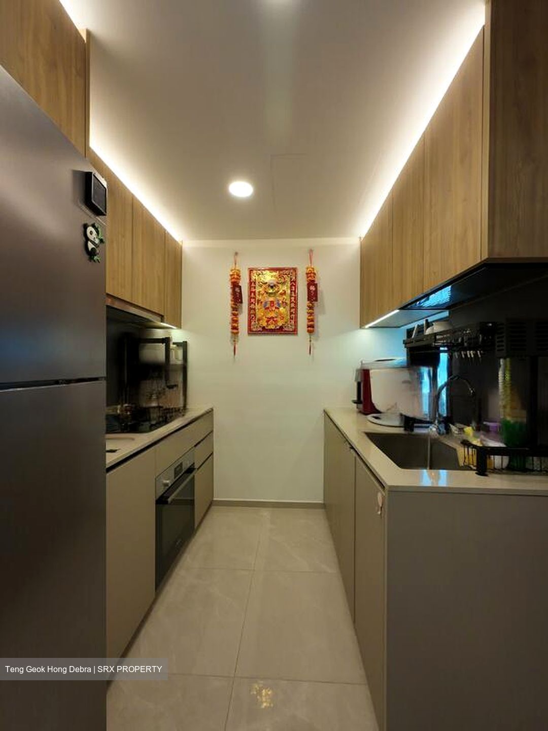 Dairy Farm Residences (D23), Apartment #454912841